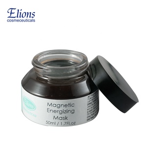 มาส์กโคลนสมุนไพรกระชับรูขุมขน ฟื้นฟูผิว ลดเลือนริ้วรอย สำหรับใบหน้าและจมูก - Product Image 3