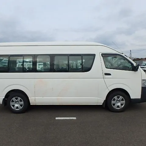 Autobús YOTA HIACE de 2005 a la venta