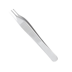 Jdadson — pinces à cheveux 1x2 dents, accessoire dentaire de 12cm - Product Image 4