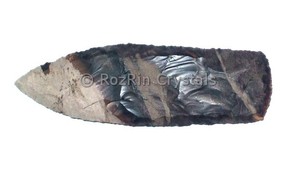 ผู้ส่งออกชั้นนำตัวแทนจำหน่ายอินเดียหัวลูกศรพื้นเมือง - Product Image 2