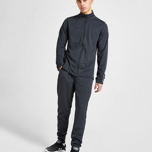 2021 Hot Sale Customized Men Tracksuit/Men Sweat suit/Custom Made Men Jogging Suit Made in Pakistan - Product Image 1