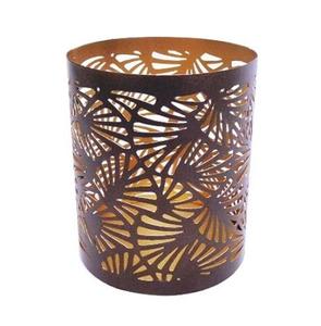 Trending Design Iron <b>Tea</b> <b>Light</b> Votive <b>Candle</b> Holder Round Shape Customized Size Votive For Home Decor Accessories - Product Image 1