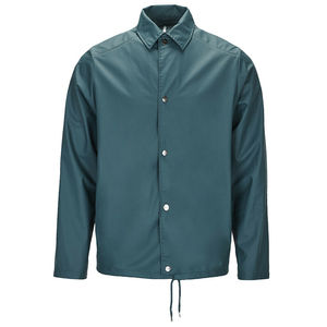 Chaqueta de entrenador profesional de alta calidad, nuevo diseño, mejor precio, logotipo personalizado, precio económico, servicio OEM, fabricada en fábrica, nueva llegada, para adultos - Product Image 1