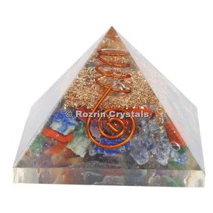Acheter en ligne 7 Chakra guérison ensemble de pierres: 7 Chakra guérison ensemble de pierres à vendre - Product Image 3