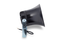 Haut-parleur extérieur étanche TZ850 109 dB 50W, avertisseur sonore PA, alarme incendie, sonnerie vocale IP66