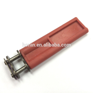 Muller Martini Chain Link 3000.76117.4 N.° 1 Fabricante de Piezas para Encuadernación, Pionero de Hong Kong, Calidad de Precisión Desde 1962 - Product Image 1