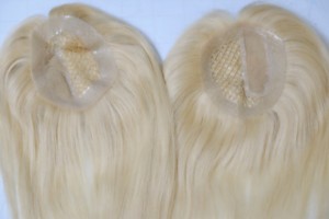 ขายส่งวิกผมปิดด้วย PU - 100% มนุษย์ผมที่มีคุณภาพสูง,ดิบเวอร์จินเวียดนามผมที่มีคุณภาพที่ดีที่สุดที่ขายดีที่สุดราคาถูก - Product Image 4