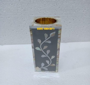 ขายร้อนงานฝีมือไม้ Bakhoor Burner Handcrafted mabkhara mubkhar สําหรับตกแต่งบ้านของขวัญหรูหรา Ramadan Eid คํา Oud Burners - Product Image 1