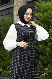 Wholesale <b>for</b> Abaya Muslim <b>Dress</b> <b>for</b> <b>Women</b> <b>Kaftan</b> Prayer Clothing-In-Stock Items - Product Image 5