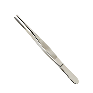Prix compétitif, logo personnalisé, forceps chirurgical manuel Debakey en acier inoxydable, best-seller, nouvelle arrivée, dernier design - Product Image 2