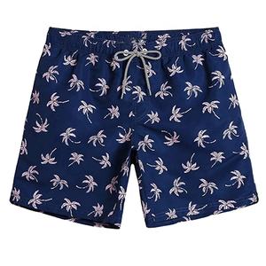 Pantalones cortos de baño personalizados para hombre, bañadores de secado rápido, para playa y verano - Product Image 2