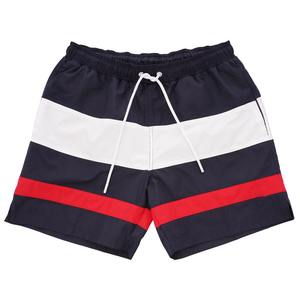 กางเกงว่ายน้ำขาสั้นสำหรับผู้ชาย,กางเกงแฟชั่นสวมใส่สบายเน้นการส่งออก - Product Image 1