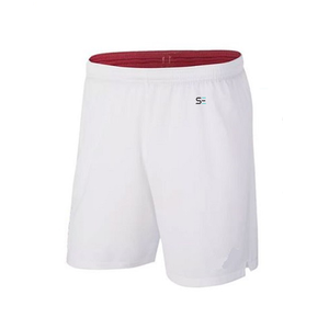 Uniforme de Fútbol para Equipo Unisex al Por Mayor, Económico, Transpirable, Ligero, con Logotipo y Color Personalizados - Product Image 3