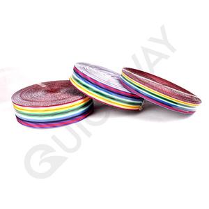 Moire de ruban de médaille de cérémonie, fournisseurs et fabricants de rubans de médaille - Product Image 3