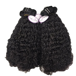 Extensions de cheveux de trame de machine à cuticule alignée Cheveux humains Remy vietnamiens par faisceaux de Macsara Vietnam OEM ODM - Product Image 6