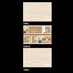 30x45cm กระเบื้องเซรามิคเคลือบเงาแบบใหม่ - Product Image 3