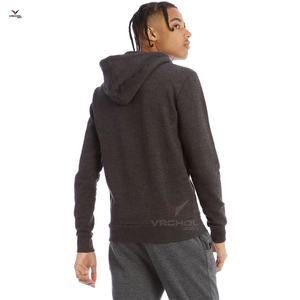 Automne hiver Vintage sweat à capuche imprimé pour femmes/hommes grande taille sweat tricoté 'Hoodies Lover Loser' motif pour la mode de rue - Product Image 3