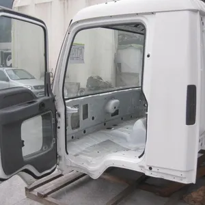 Excellent Used ISUZU FORWARD Cabin