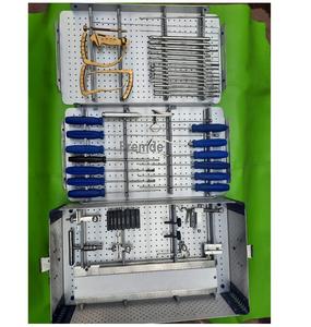 JUEGO RETRACTOR THOMPSON - Product Image 3