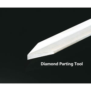 Hot Bán 4-Mảnh HSS Gỗ Máy Tiện Quay Đục Set # LCO4 - Product Image 3