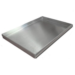 Bandeja de la mejor calidad para servir, utensilios de cocina clásicos para uso en la India, venta al por mayor, precio de fábrica - Product Image 1