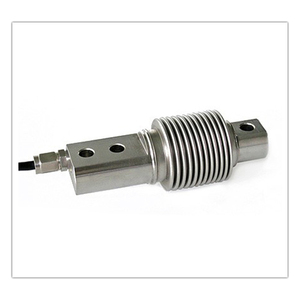 Kit de Montaje de Alta Calidad de Origen Italiano para Celdas de Carga de Viga Curvada, Gran Demanda, Precio Mayorista para Compradores al por Mayor - Product Image 1
