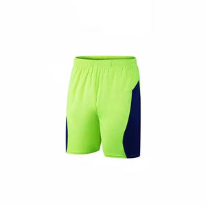 Conjuntos de Uniformes de Fútbol 2025 Unisex, Jersey y Pantalones Cortos Sublimados, 100% Poliéster, Impresión Personalizada, Cuello en V, Servicio OEM - Product Image 6