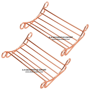 Jabonera decorativa para el hogar, jabonera de alta calidad con acabado de mármol blanco para boda, suministros de restaurante, caja de jabón para decoración de baño - Product Image 4