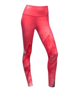 Mallas deportivas de LICRA para mujer, leggings de cuero sintético, color negro - Product Image 5