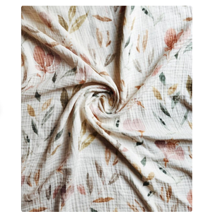 factory sale baby swaddle blanket - Product Image 2