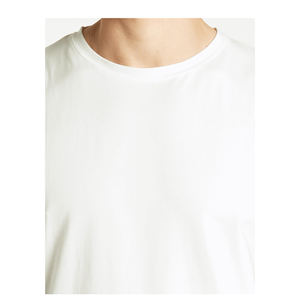 Ustom-Camiseta deportiva de algodón para hombre, Camiseta de tirantes de gimnasio - Product Image 2