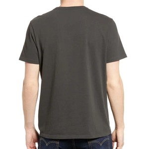 T-shirts de vêtements de travail pour hommes avec poche/T-shirt graphique à logo à manches courtes et coupe ample pour hommes T-shirts unisexes - Product Image 3