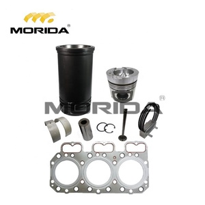 12665011080 6ha 2M-Ht Klepzitting Voor Yanmar - Product Image 2