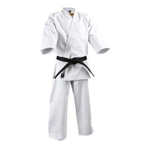 2025 sur mesure OEM Judo costume meilleure conception haut Type Arts martiaux karaté formation costume pour enfants vente chaude - Product Image 1