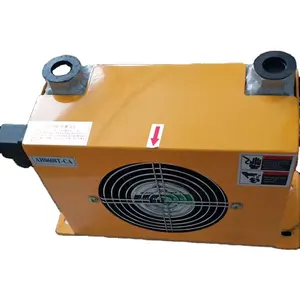china supplier for hydraulic oil cooler ah0608t cnc oil cooler