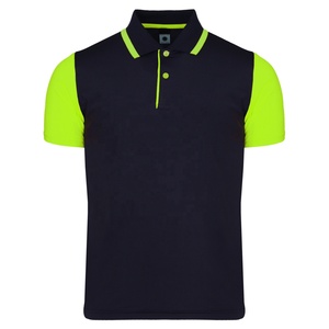 Polo deportivo de Golf para hombre, camisa de alta calidad, 2022 algodón, con logotipo personalizado, color blanco, informal, a la moda, nuevo diseño, 100% - Product Image 1