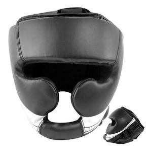 อุปกรณ์ป้องกันศีรษะสำหรับชกมวยคุณภาพสูง ผลิตตามสั่ง ปี 2026 ขายส่ง สินค้าขายดี ผลิตภัณฑ์ใหม่ - Product Image 6