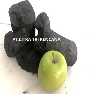 BEST 2020 SUPERMARKET IN CHILE 4 KG 5 KG FRUIT CHARCOAL,NEW TYPE OF CHARCOAL,MADE IN INDONESIA FRUIT CHARCOAL Ankara ISTANBUL - Product Image 1