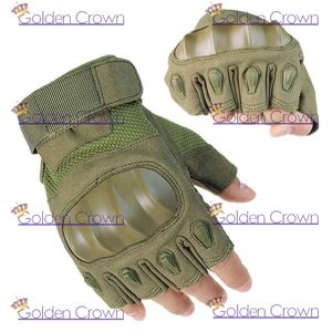 Meilleurs gants de paintball antidérapants en microfibre XL Fingerl, fourniture en gros disponible - Product Image 3