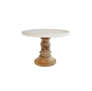 Soporte moderno de 2 niveles para pastel, calidad premium, servidores modernos para pastel personalizados, a precio barato - Product Image 3