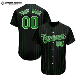 Camisetas Unisex con Correa y Número de Nombre Personalizado, Ropa Deportiva de Béisbol y Softball de Secado Rápido, Accesorio Transpirable para Deportes al Aire Libre, Talla Grande - Product Image 5