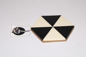 Dessous de verre en résine pour table et tasse à thé pour protéger la surface de la table et des tapis à la maison Hôtel Restaurant et Bars Fabricant Tradnary - Product Image 3