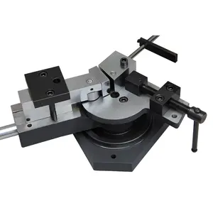 SBG-40 TTMC Handbuch Scroll Bender