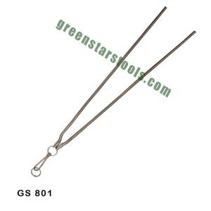 Cadena de metal para lupa de ojo GS 801 Herramientas de joyería para herramientas de joyería - Product Image 1