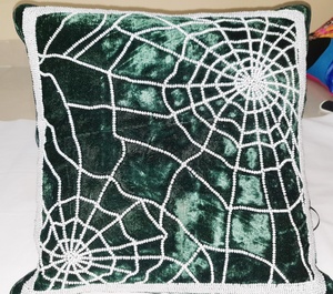 Exclusivo de alta calidad decorativa Fundas de cojín - Product Image 1