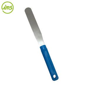 11 ''Bánh Trang Trí Frosting <span class=keywords><strong>Spatula</strong></span> <span class=keywords><strong>Icing</strong></span> Thẳng - Product Image 6