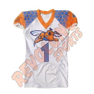 Uniforme de Football américain - Product Image 4