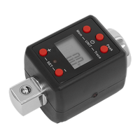 Adaptateur de couple numérique 3/4 pouces à entraînement carré, 200-1000 Nm, vente chaude, directement de l'usine, de la gamme d'outils à main