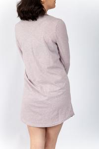 Ladies' Comfortable Yarn-Dyed Sleepwear Breathable <b>Jersey</b> <b>Shorts</b> Summer Printed Sleepwear <b>for</b> Adults - Product Image 2