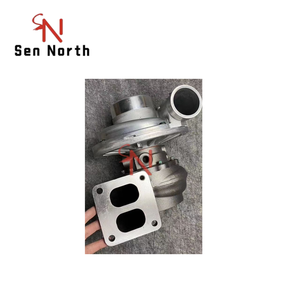 Turbocompressori RHG7 24100-4011 <span class=keywords><strong>Turbo</strong></span> caricabatterie <span class=keywords><strong>Turbo</strong></span> utilizzato per Hino P11C - Product Image 1